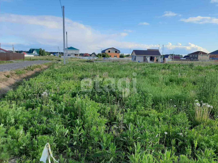 Земельный участок Есенино КП
