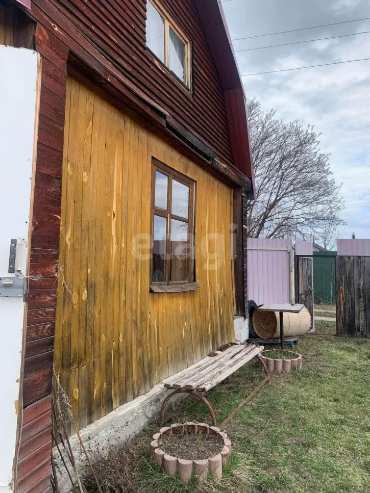 Земельный участок Садовая,