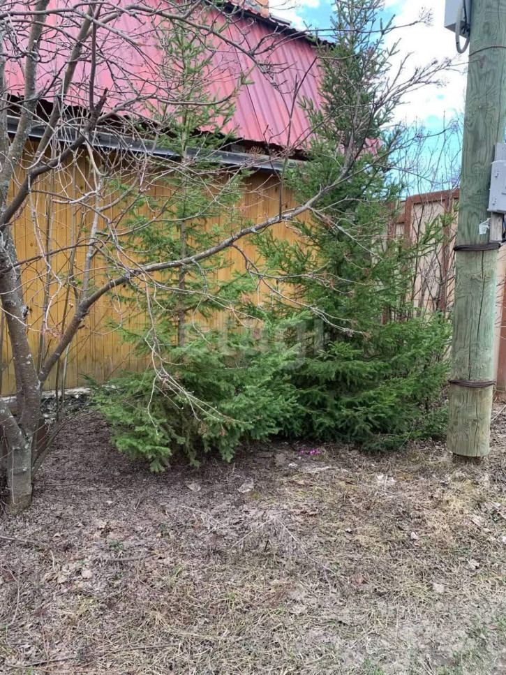Земельный участок Садовая,