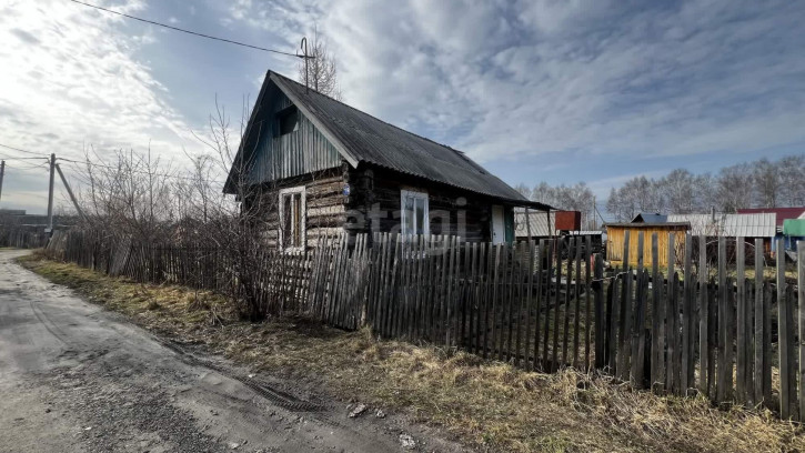 Земельный участок Электрон с/о