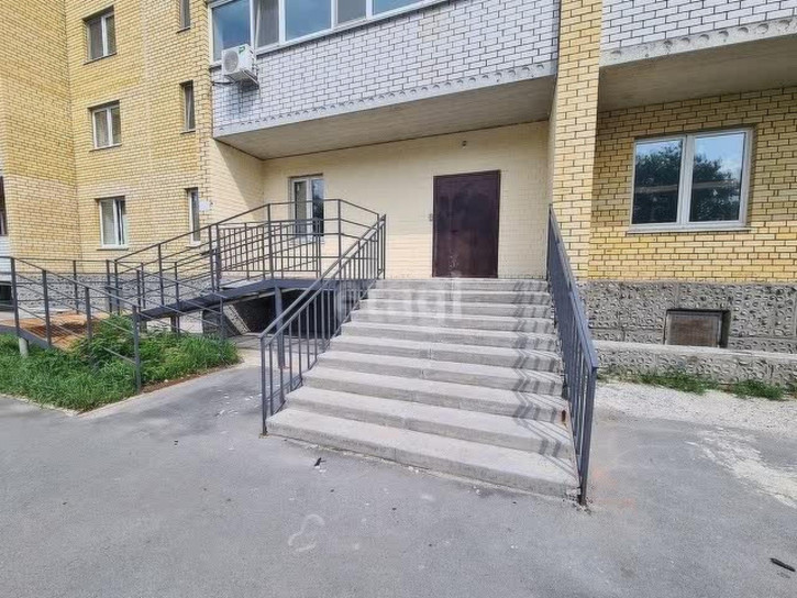 Офис Избышева 6