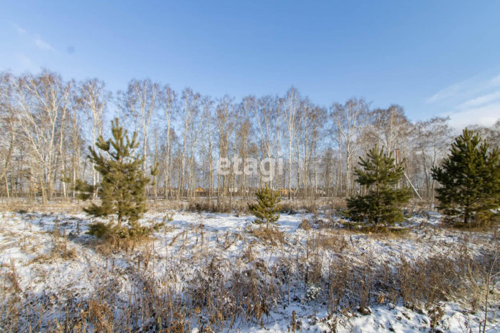 Земельный участок Атлетик Village КП