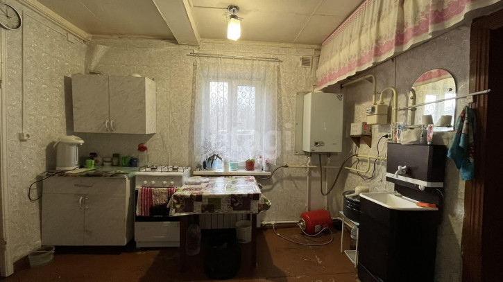 Коттедж/дом Трактовая, 2/1