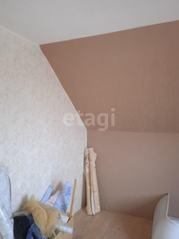 Коттедж/дом Мира, 8в