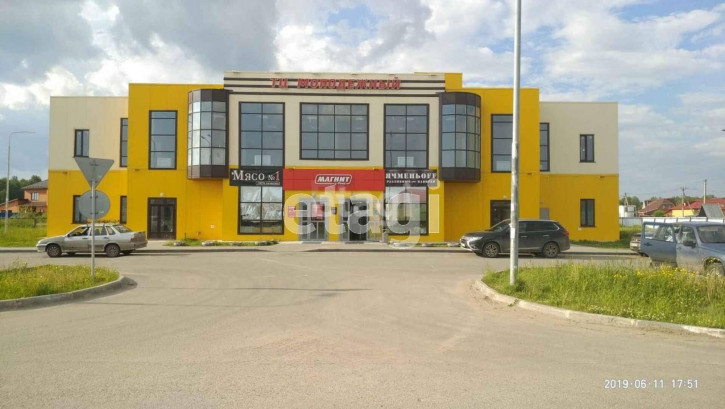 Коттедж/дом Красивая,
