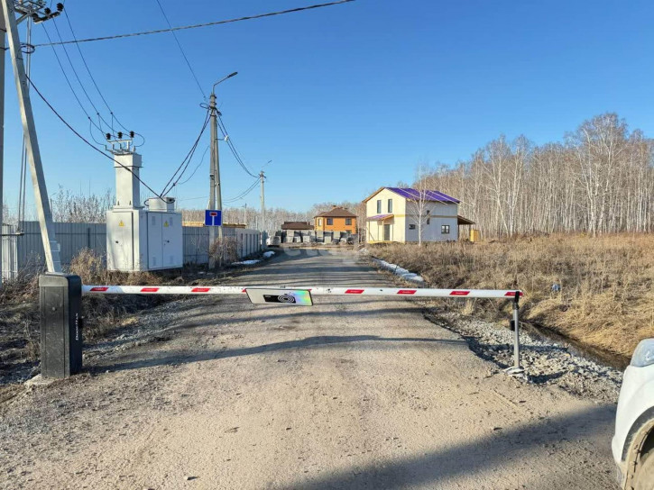 Земельный участок Лето-Парк КП