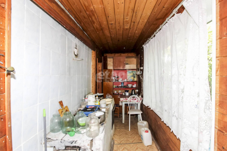 Коттедж/дом Вишневая, 409