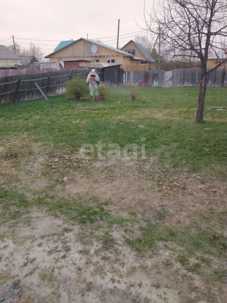 Коттедж/дом Березовая,
