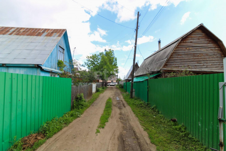 Коттедж/дом 34,