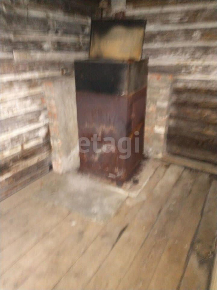 Коттедж/дом Березовая,