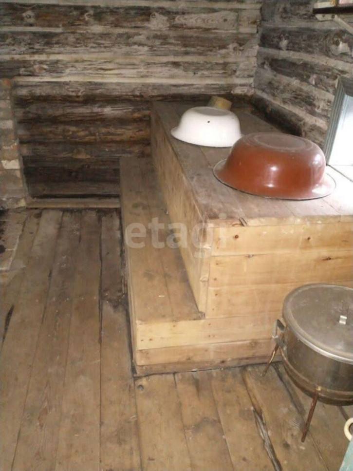 Коттедж/дом Березовая,