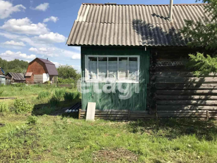 Коттедж/дом Электрон с/о