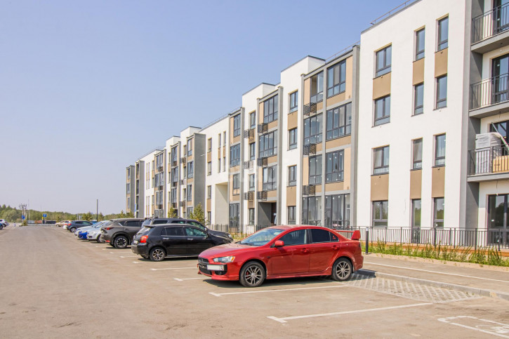 2-комн квартира Сергея Свиридова, 7
