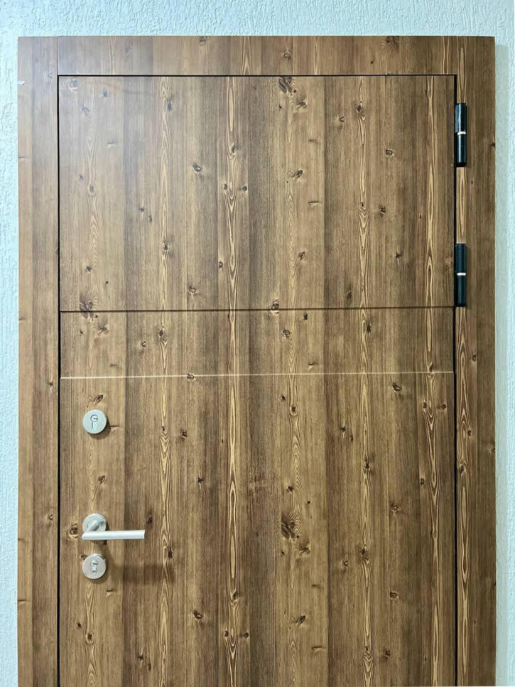1-комн квартира Лесопарковая, 1/1