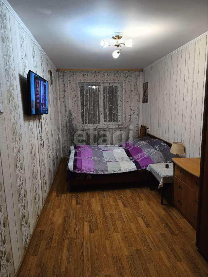 2-комн квартира Ветеранов труда, 3
