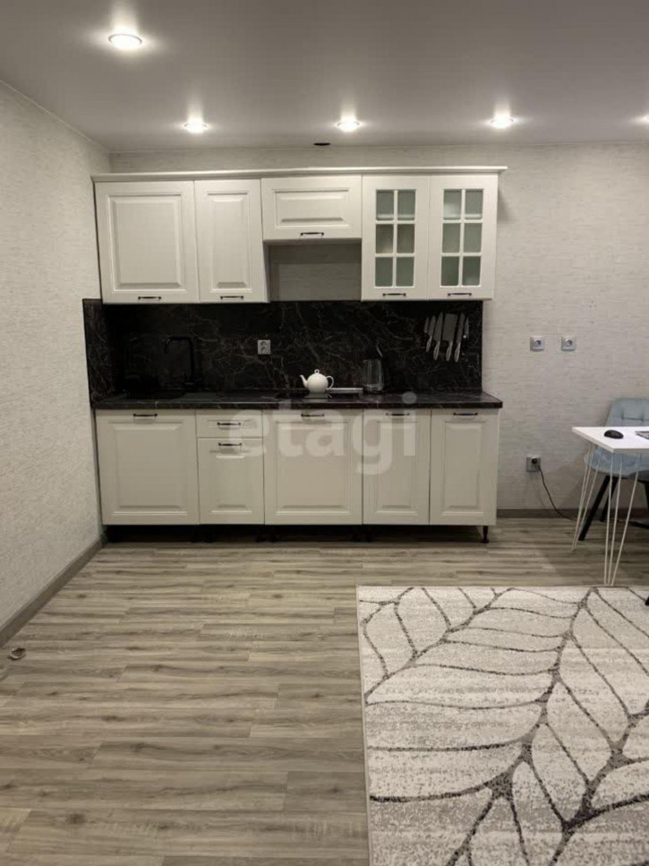 Студия Амурская, 39