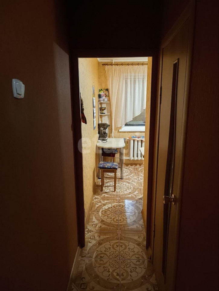 2-комн квартира Ветеранов труда, 3