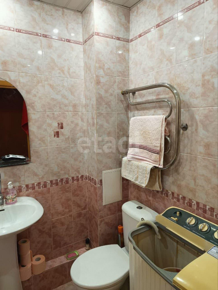 2-комн квартира Ветеранов труда, 3