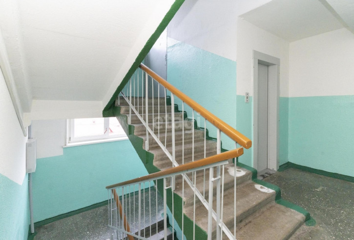 3-комн квартира Широтная, 41