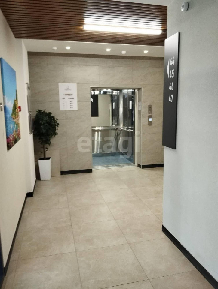 3-комн квартира Федюнинского, 30