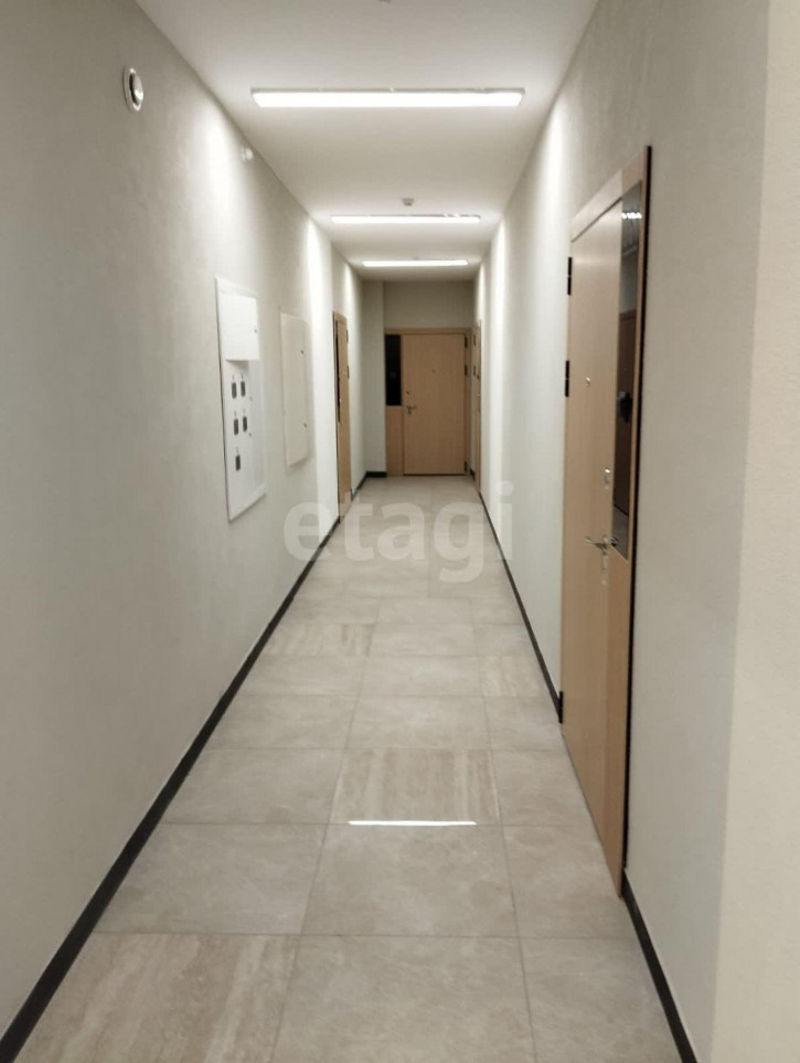 3-комн квартира Федюнинского, 30