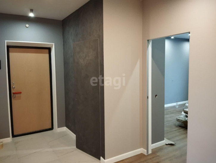 3-комн квартира Федюнинского, 30