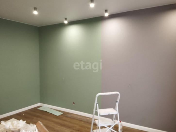3-комн квартира Федюнинского, 30