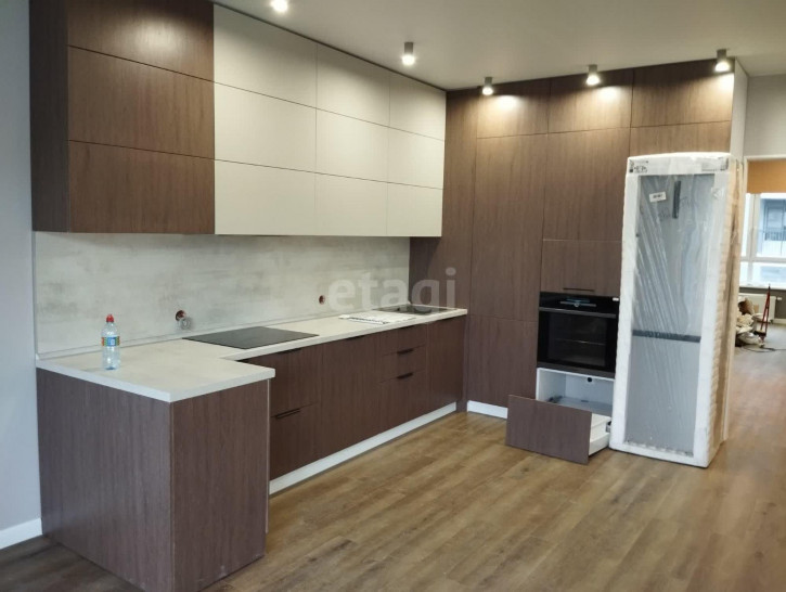3-комн квартира Федюнинского, 30
