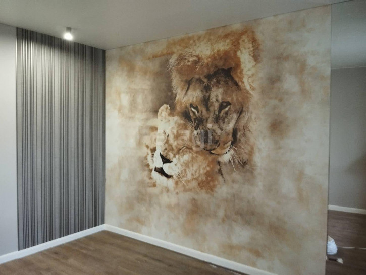 3-комн квартира Федюнинского, 30