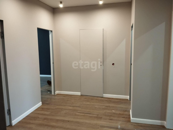 3-комн квартира Федюнинского, 30