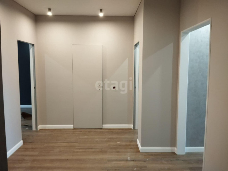 3-комн квартира Федюнинского, 30