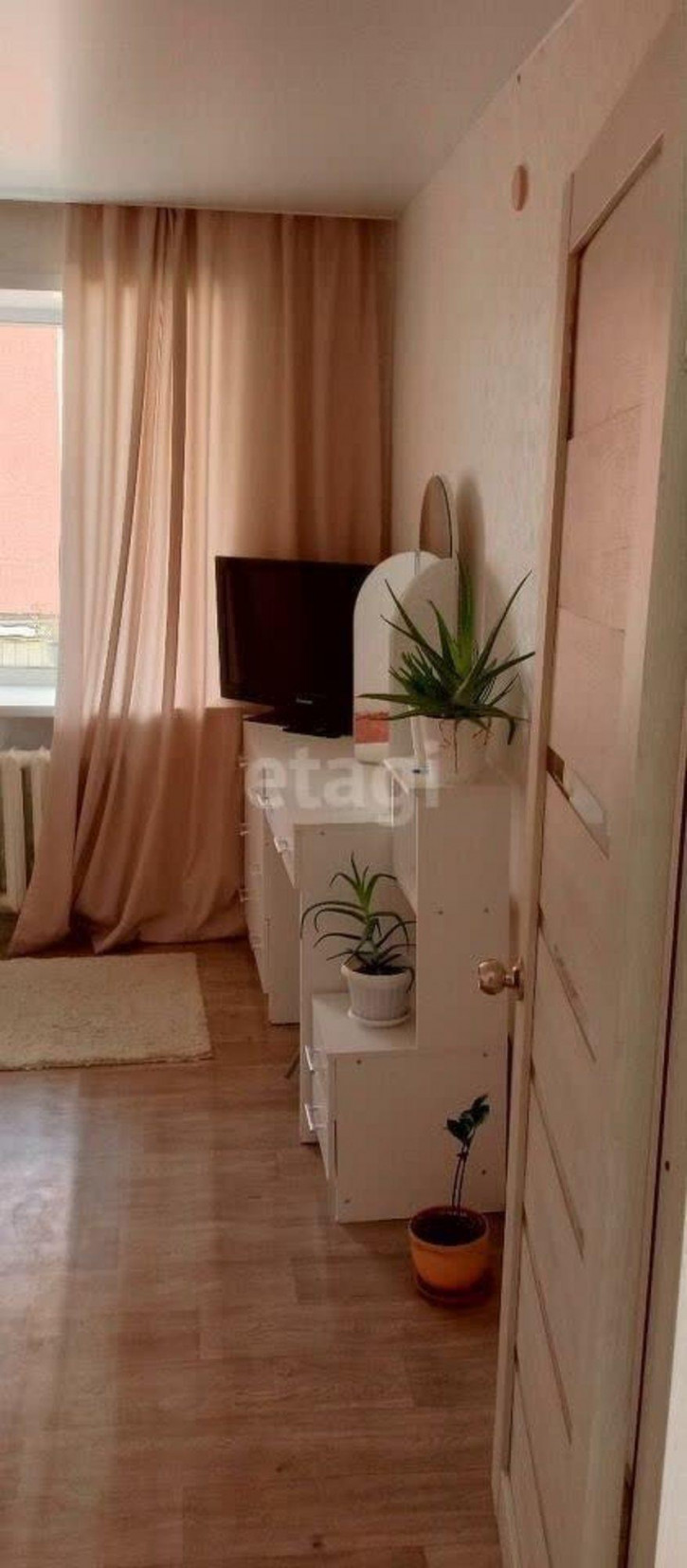 3-комн квартира Гастелло, 71