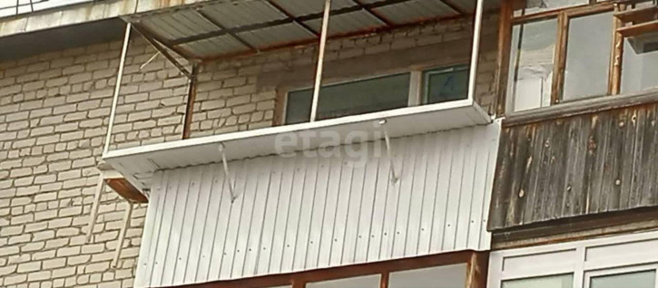 3-комн квартира Гастелло, 71