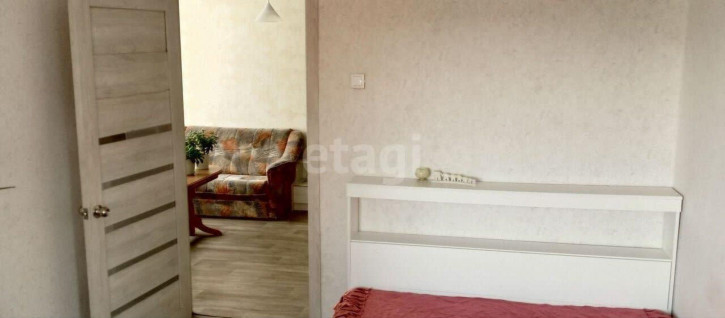 3-комн квартира Гастелло, 71