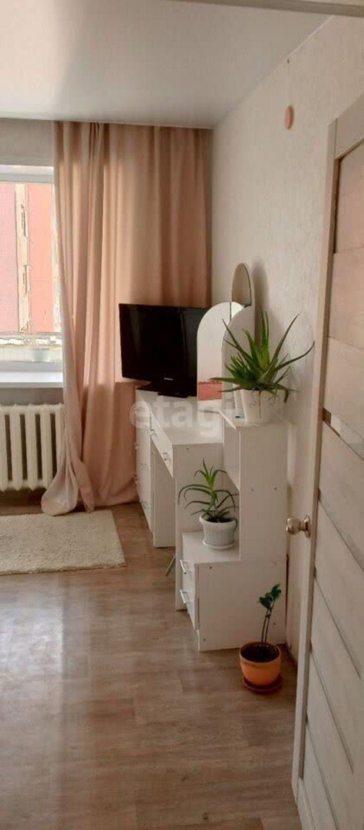 3-комн квартира Гастелло, 71