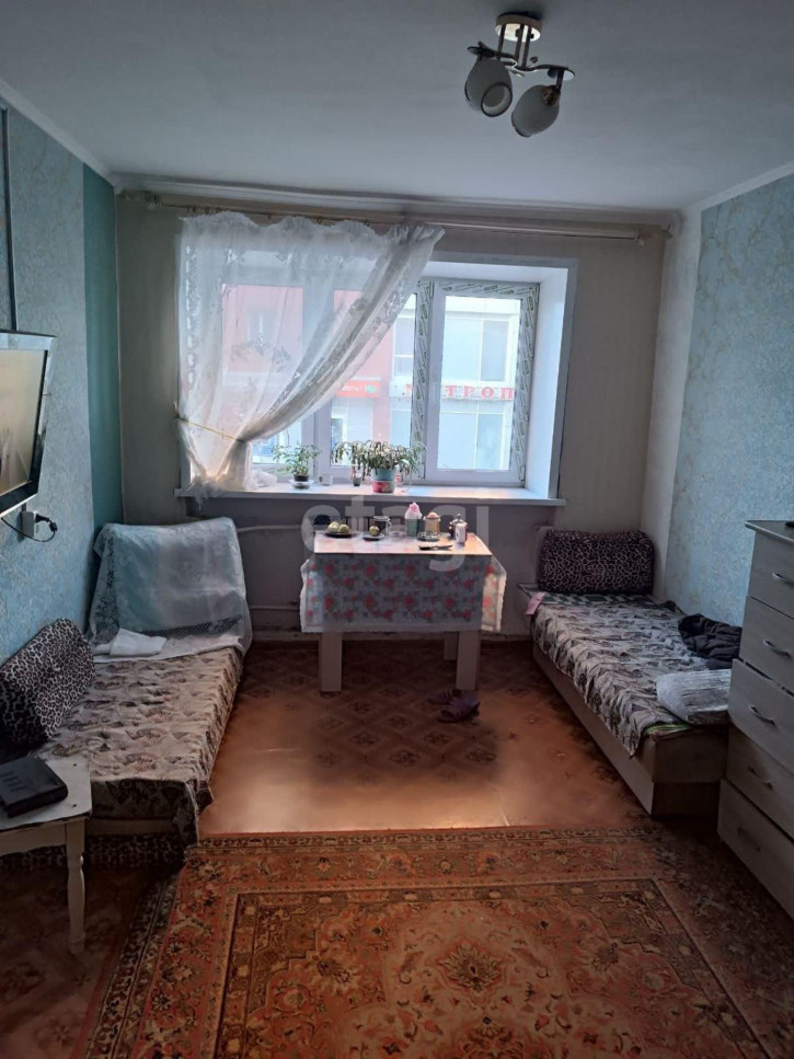 Комната Фабричная, 20а