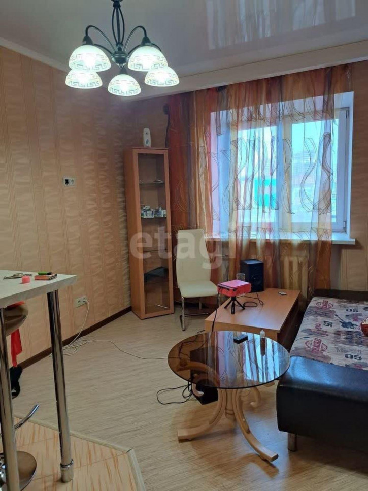 1-комн квартира Беляева, 37