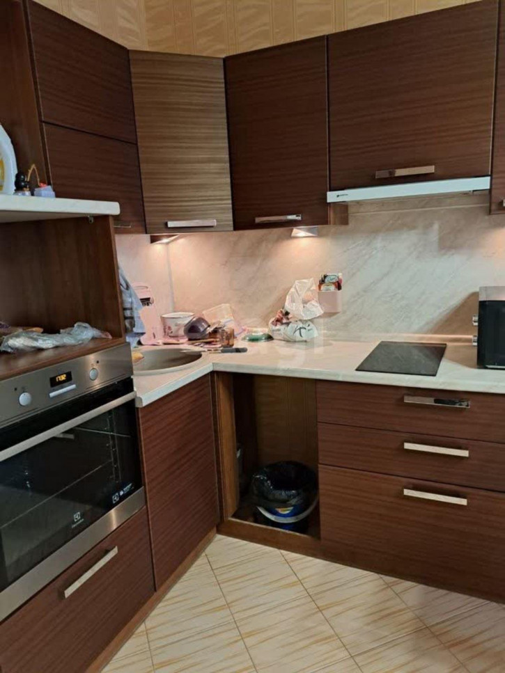 1-комн квартира Беляева, 37