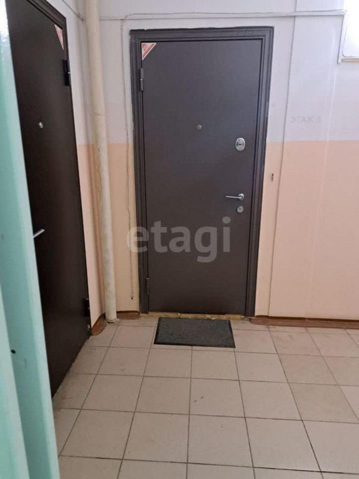 1-комн квартира Беляева, 37
