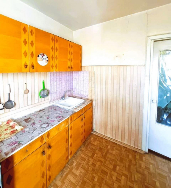 1-комн квартира Моторостроителей, 7