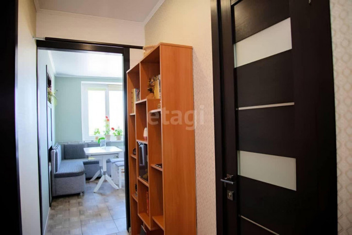 1-комн квартира Созидателей, 5