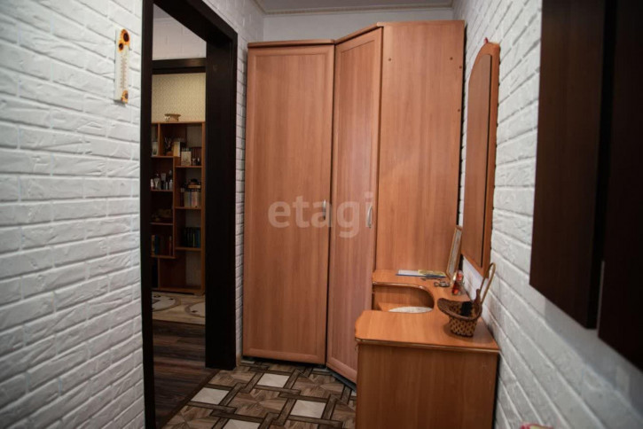 1-комн квартира Созидателей, 5