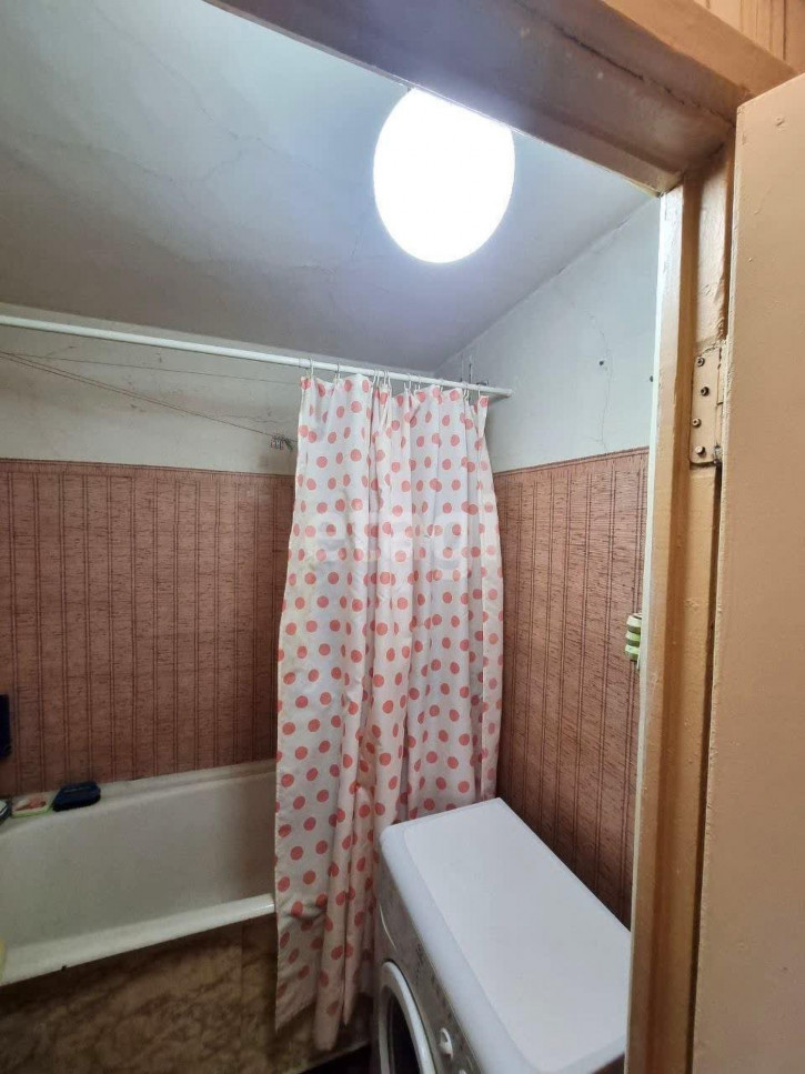 1-комн квартира Моторостроителей, 7