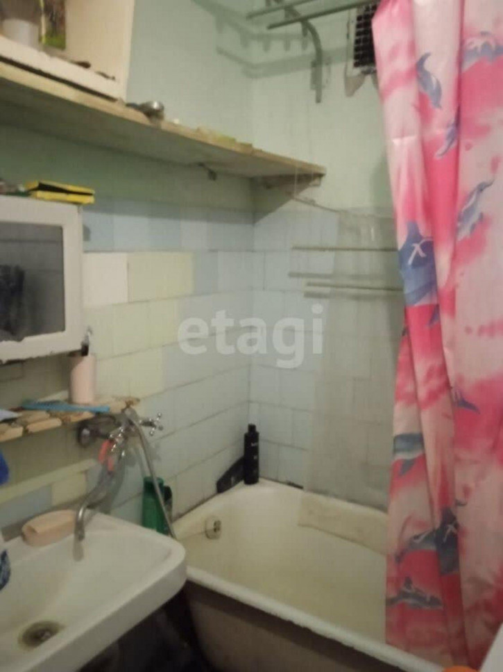 3-комн квартира Мелиораторов, 6