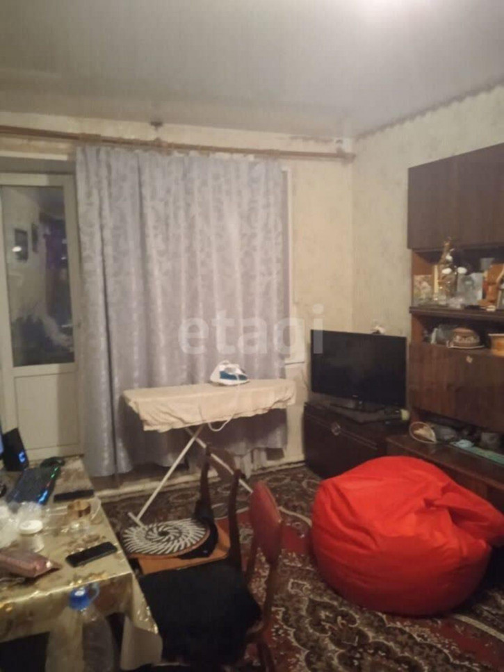 3-комн квартира Мелиораторов, 6