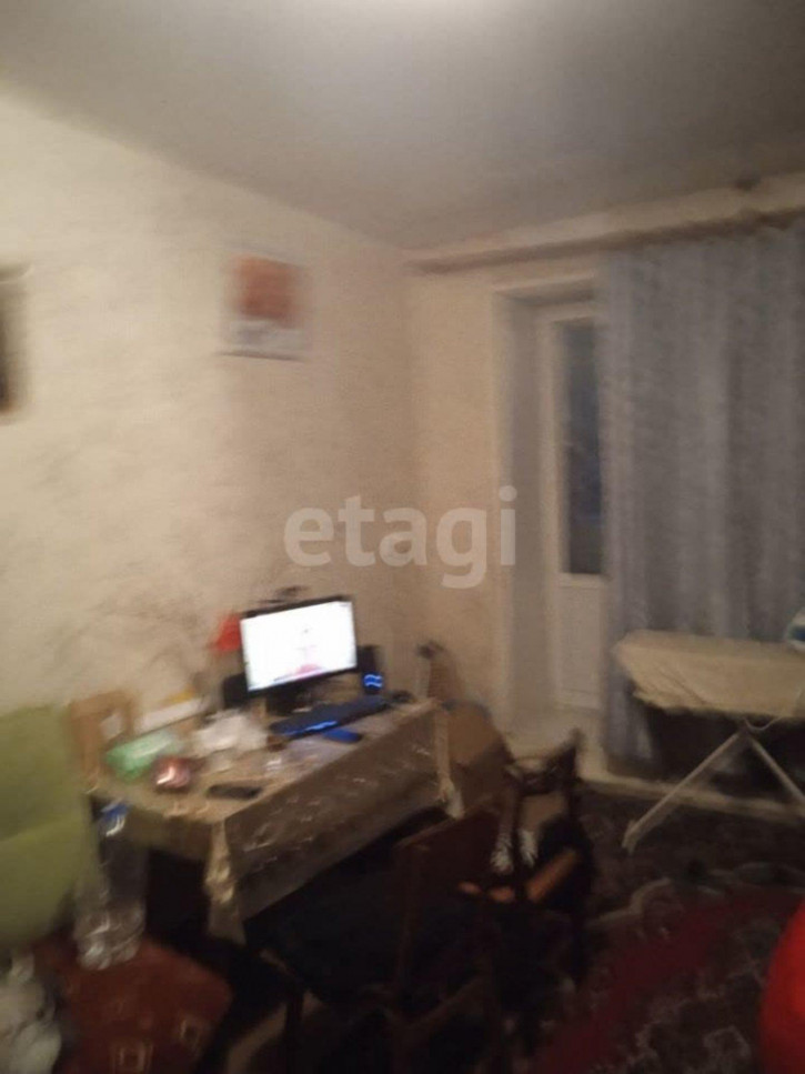 3-комн квартира Мелиораторов, 6