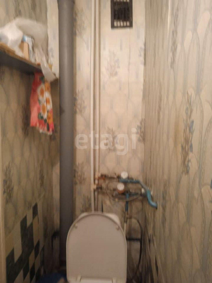 3-комн квартира Мелиораторов, 6