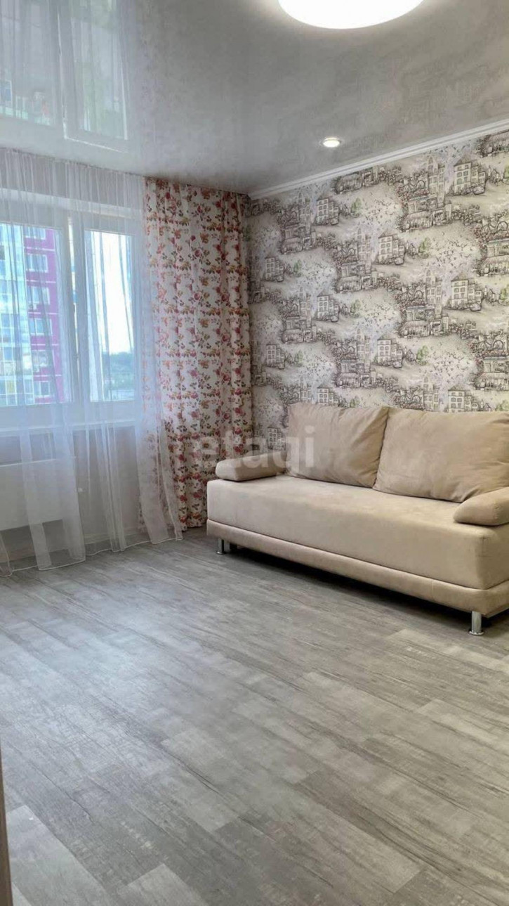 2-комн квартира Федюнинского, 54/2