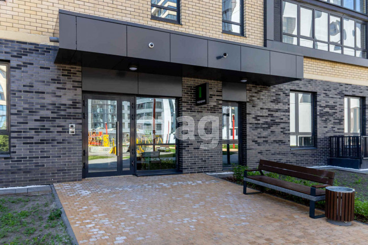 2-комн квартира Газовиков, 73