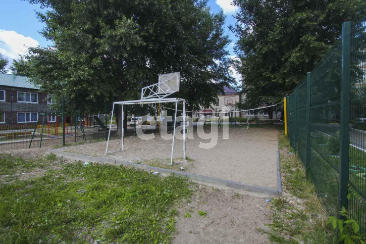 1-комн квартира Вербная, 7а